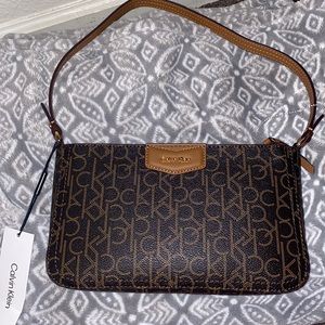 Calvin Klein shoulder bag
